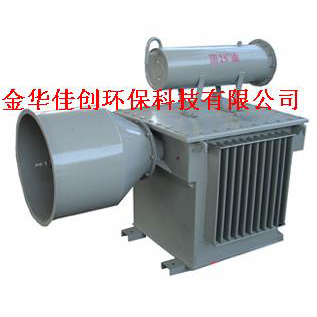 宝山GGAJ02电除尘高压静电变压器