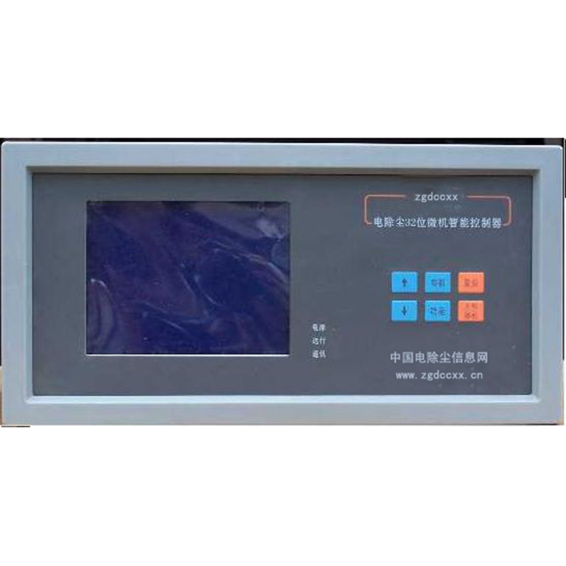 宝山HP3000型电除尘 控制器