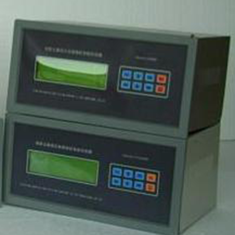 宝山TM-II型电除尘高压控制器